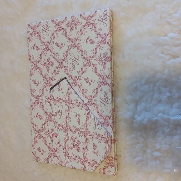 Longaberger Frame HOH Fabric - Picture 2 of 4